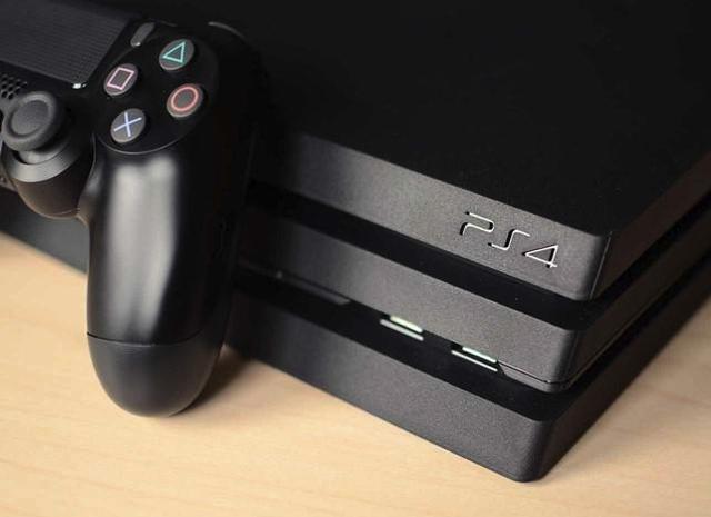 索尼sony最新款,索尼游戏主机发布顺序