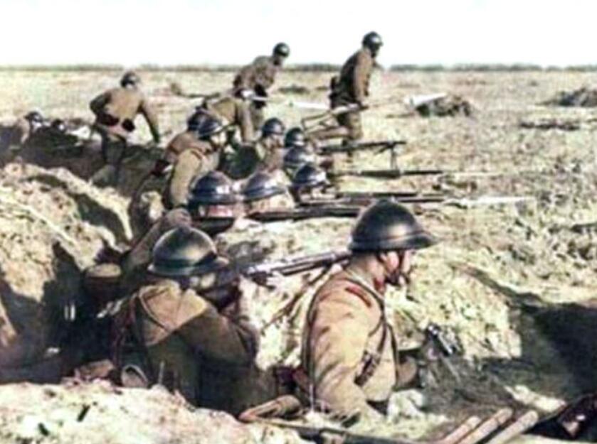 菜鸟新兵对抗老兵,新兵训练菜鸟