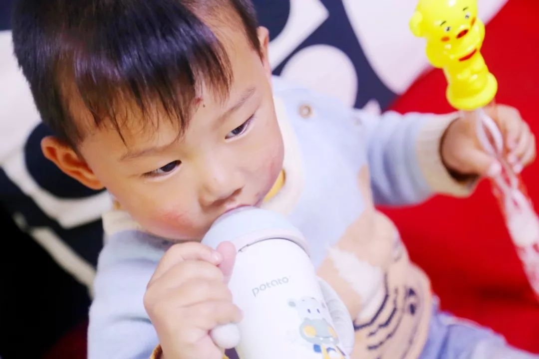 好物丨诗幼乐好奶源好品质好配方呵护宝宝健康成长～