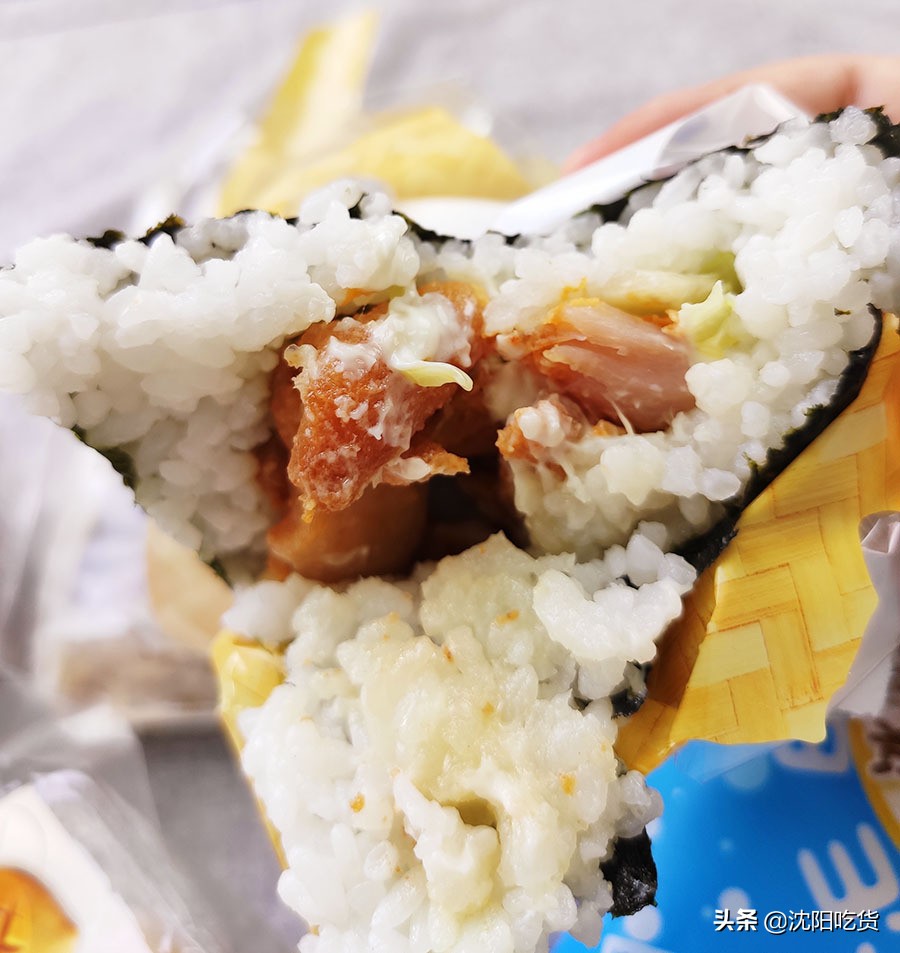 罗森便利店测评盒饭,中国罗森便利店十大必买