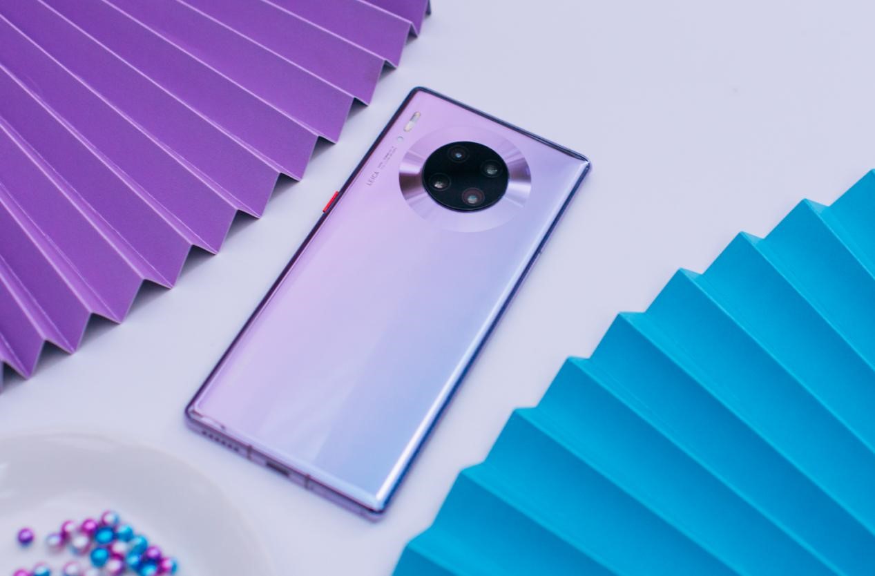 华为mate305g版怎么开启5g,华为mate305g版怎么没有5g网络