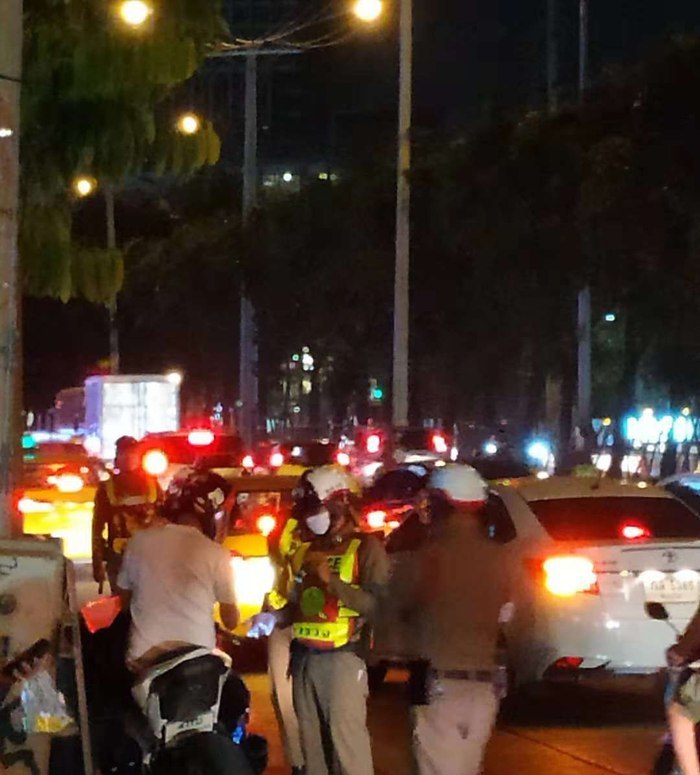 骑行摩托车去泰国旅游,摩旅骑行泰国