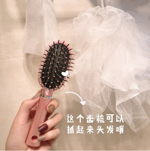 头发蓬松技巧学生党,男生头发蓬松技巧