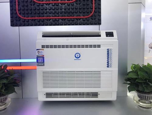 空气能热风机和空调的区别,空气能热风机安在哪位置好