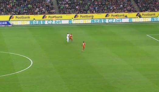 评论拜仁输球,拜仁0比5惨败门兴莱万的感受