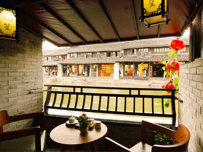 西塘古镇最全攻略,西塘古镇吃住攻略