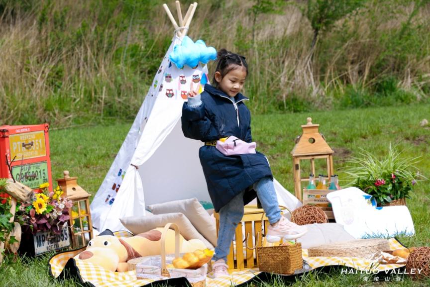 回望2020海坨耕耘路,以待2021山谷新美好