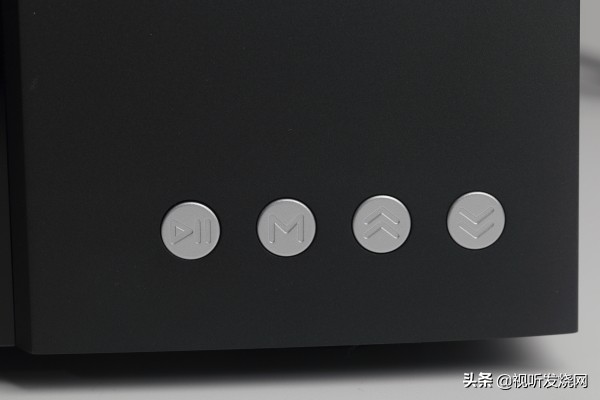 不想追求四件式讯源？那就买它！：AuralicAriesG1无线串流转盘