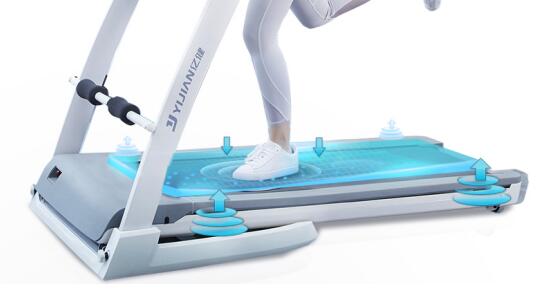 正确的跑步机运动姿势,跑步机的正确使用方法和锻炼时间