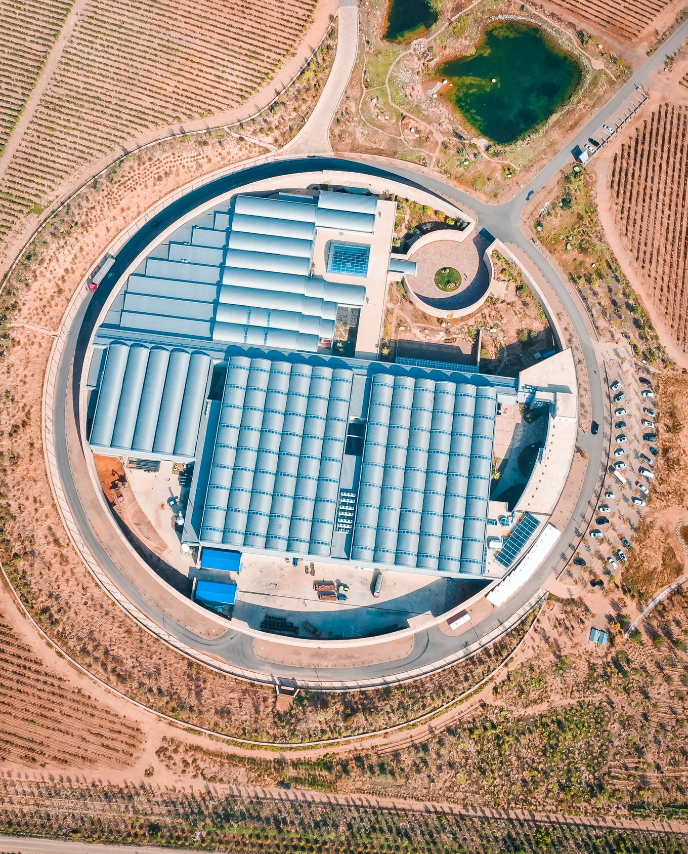 宁夏银川有哪些打卡地,游银川必去的网红打卡地