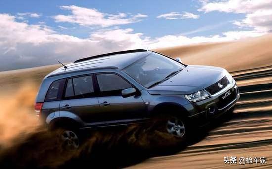 铃木维特拉跑11万公里还值得买不,铃木超级维特拉哪一年更好