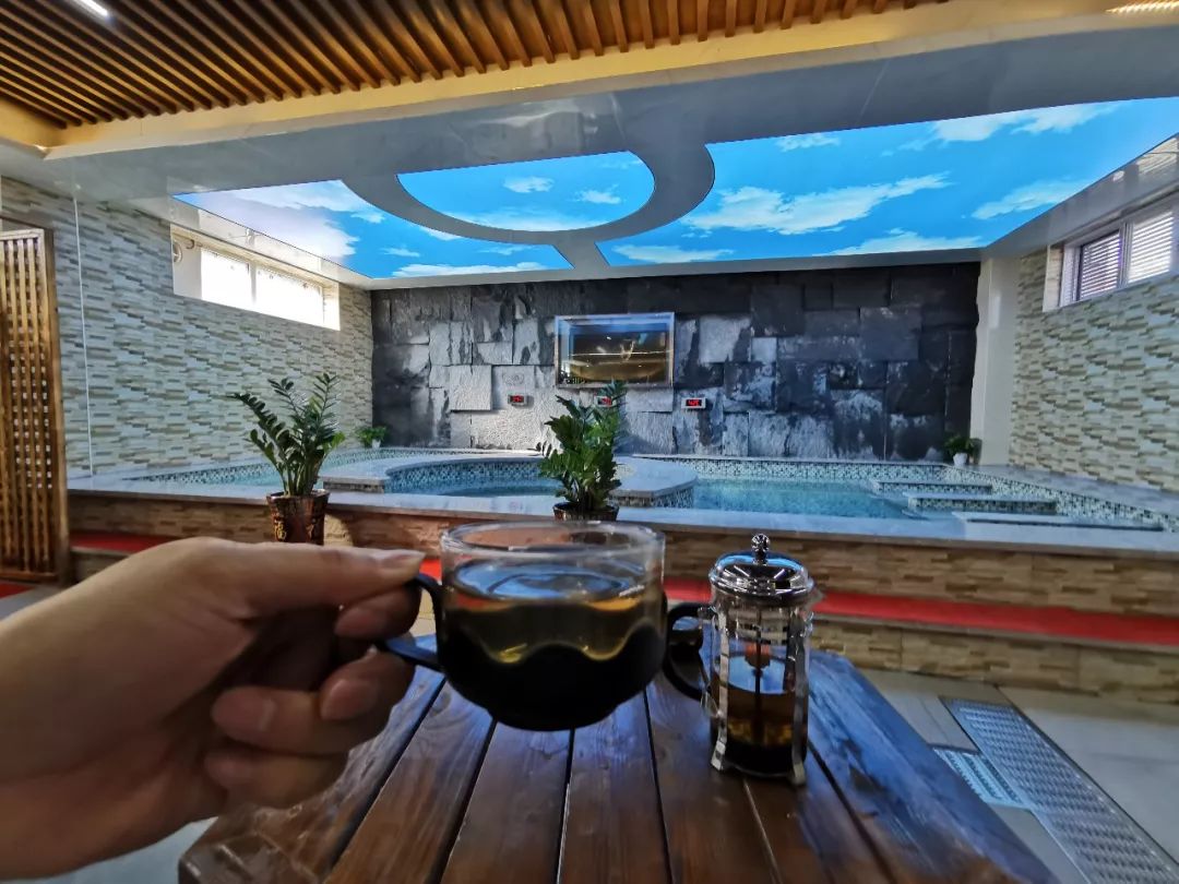 太原一百公里内温泉,太原可以一起泡的温泉