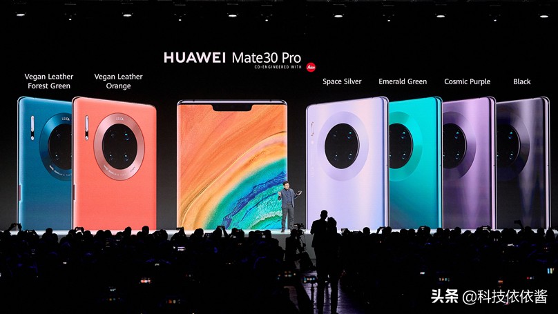 华为小米手机最新消息,华为小米手机新消息