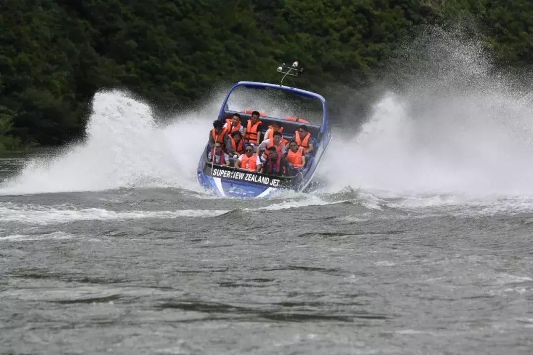 茅岩河免费游玩,茅岩河漂流景区