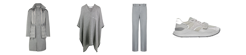 今年最流行男装颜色,今年男装流行色彩色