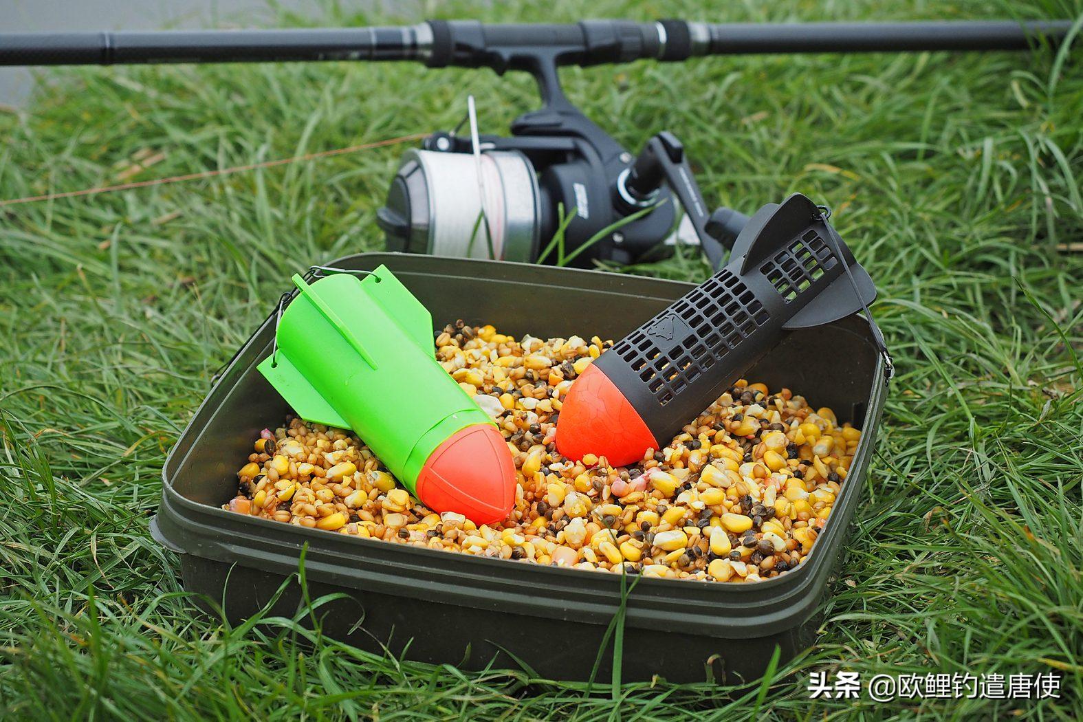 欧鲤钓鱼竿杆包,欧鲤钓竿的选择