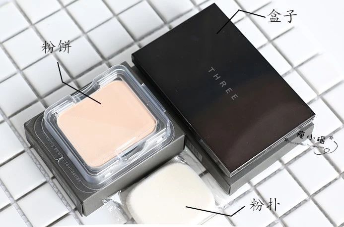 散粉粉饼傻傻分不清你用对了吗,蜜粉散粉区别真假