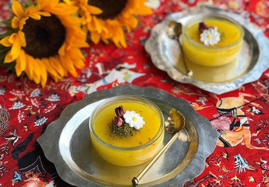 伊朗藏红花的由来,来自伊朗源头的藏红花