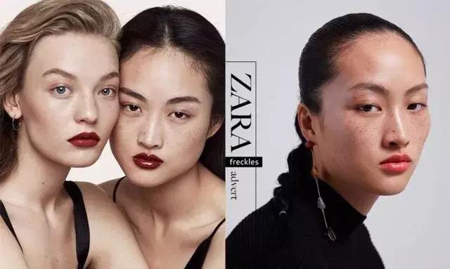 很悲哀的事，她那么美，却要被人骂