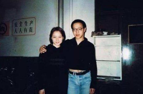 王菲窦唯离婚原因揭秘,王菲帮过窦唯吗