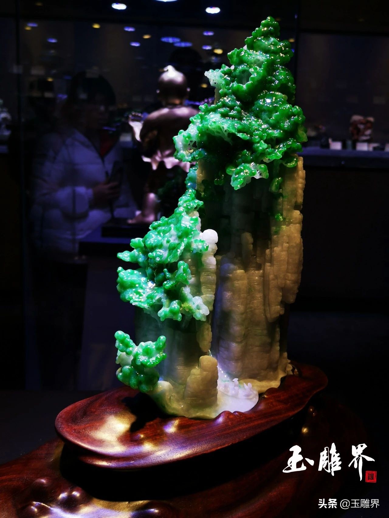 2019华表奖：工艺巧思比拼，摆件斗艳大PK