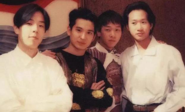 温故1991：正是香港群星璀璨时（长篇）