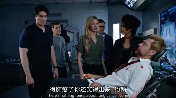 十部顶级驱魔美剧,驱魔美剧推荐排行榜