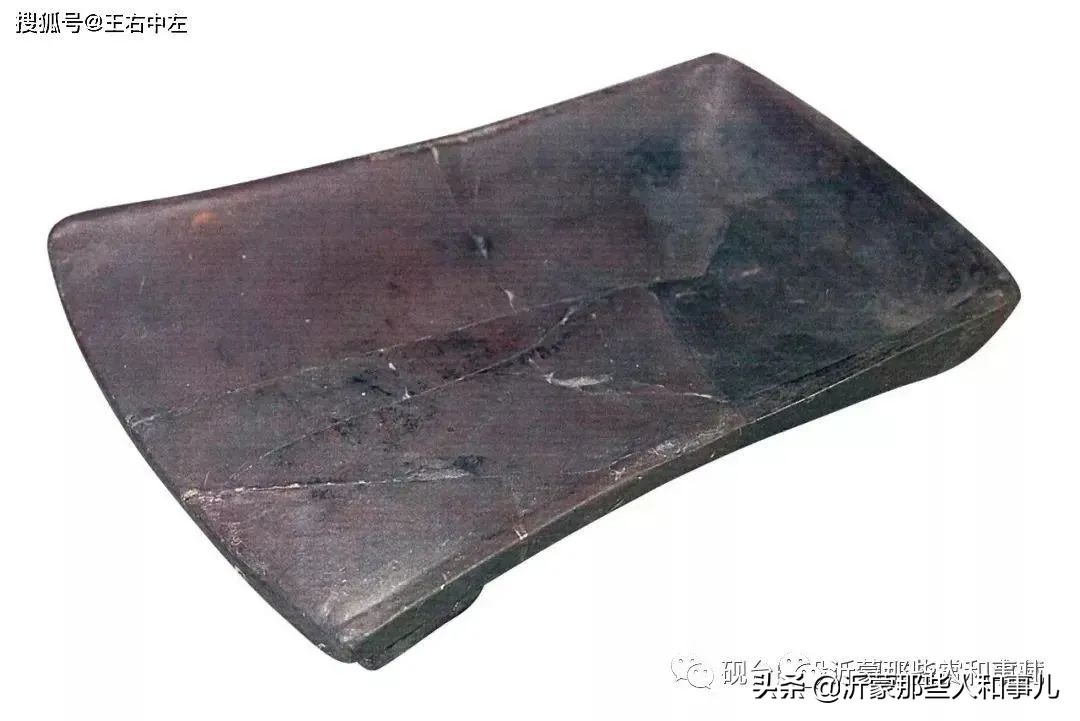 米芾《诏使帖》,米芾临沂使君帖书法赏析