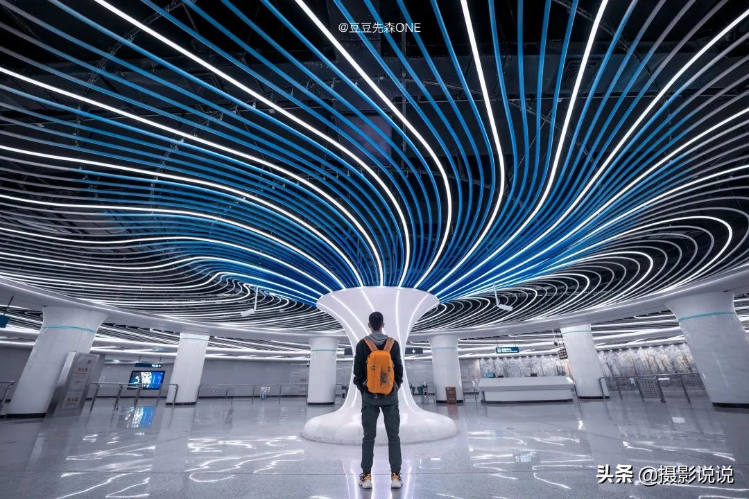 「测评」豆豆先森ONE：NiSiV7滤镜支架套装使用体验