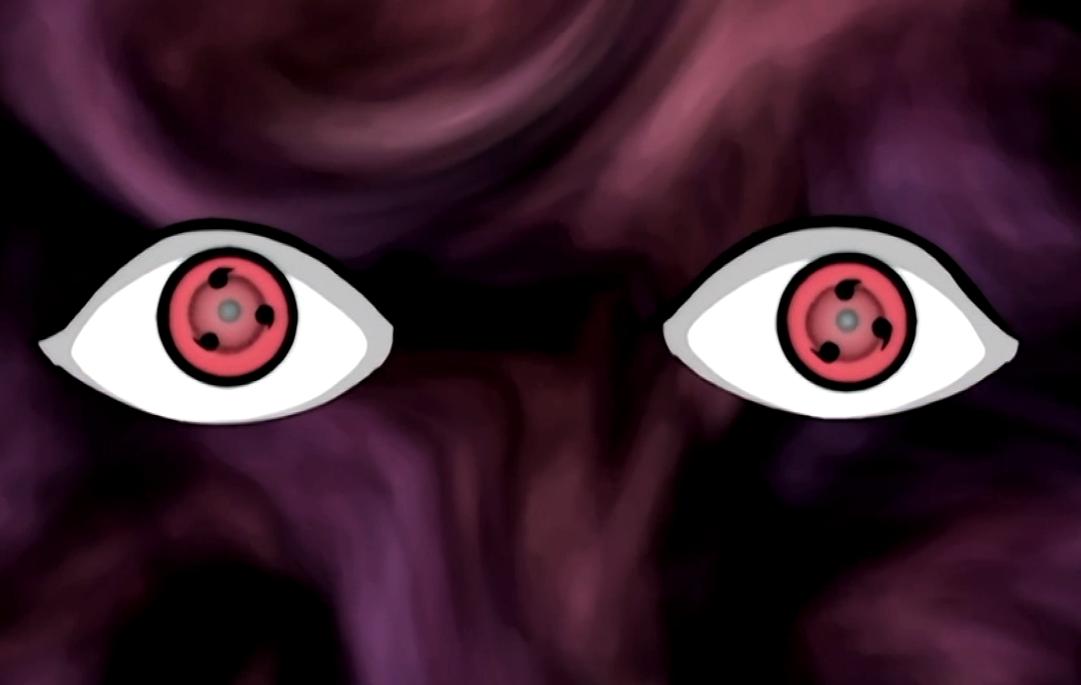 卡卡西写轮眼可以复制冰遁吗,如果卡卡西没有写轮眼会有多强