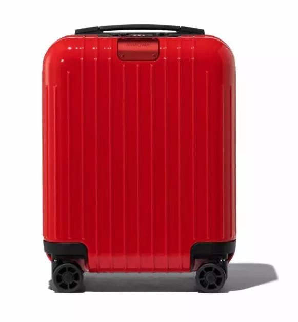 日默瓦经典款,日默瓦哪个国家买最便宜