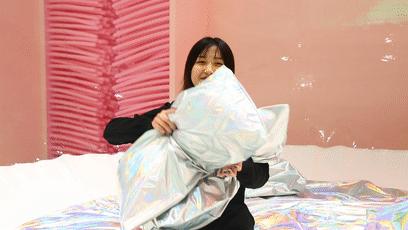 创意快闪店效果图,创意快闪店案例