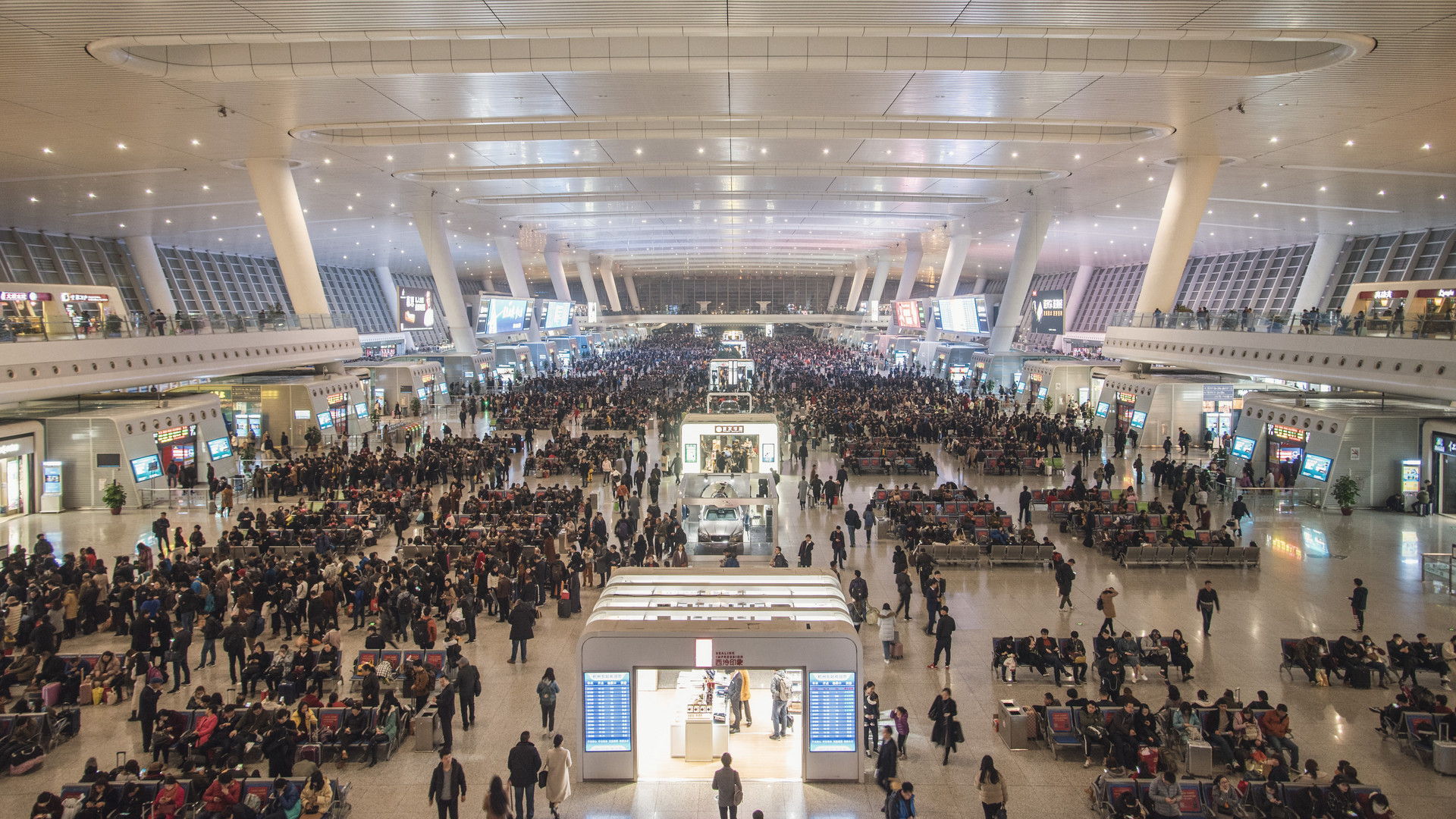 假期预计2.4亿人次出游,5.1假期旅游大数据