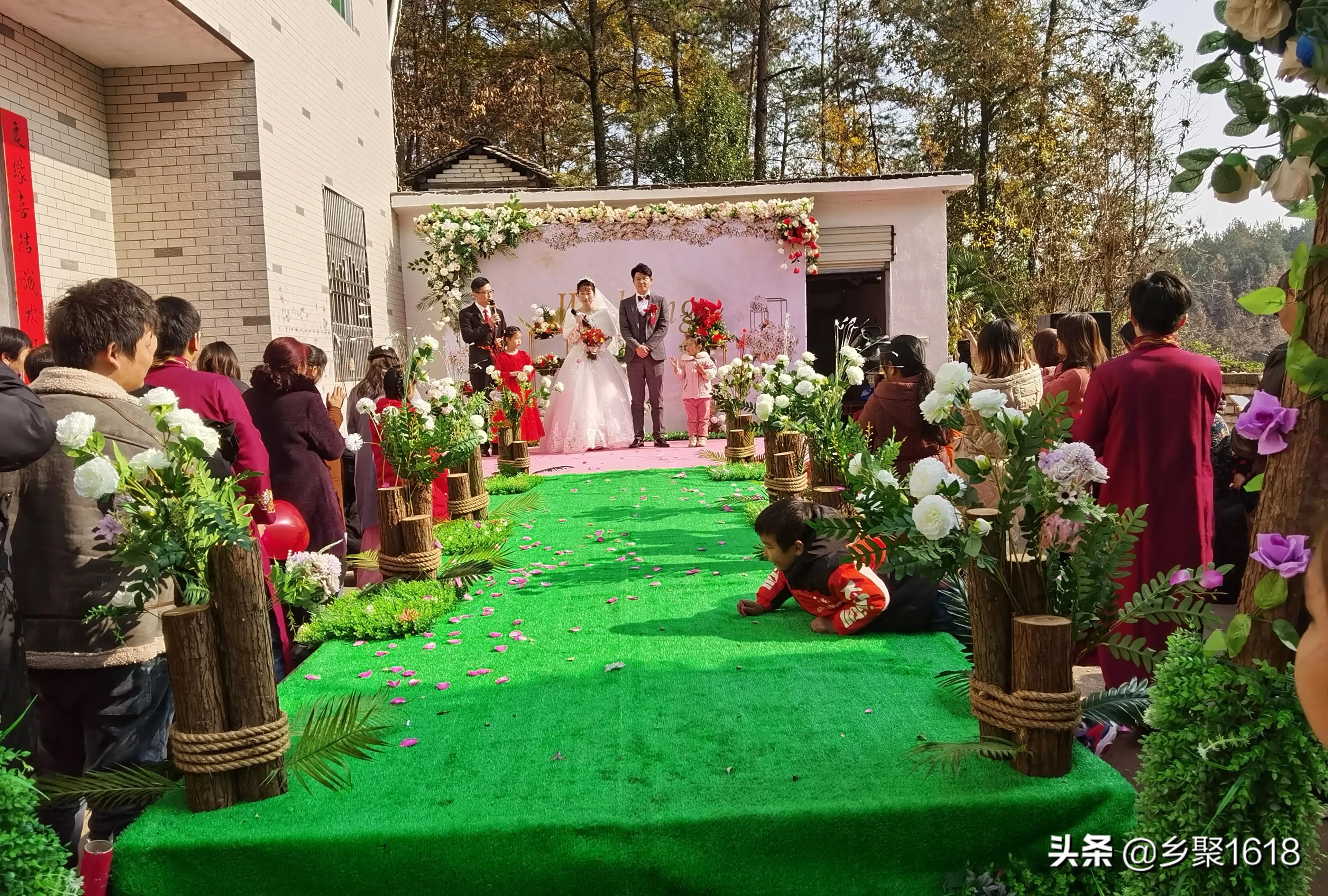 在侄儿婚礼上的精彩致辞,在侄子婚礼上的讲话视频