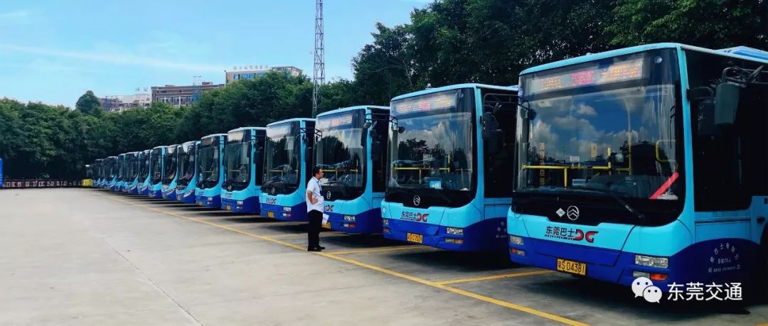 你愿意助力提升东莞公交服务质量吗?我们诚邀您报名参与考核