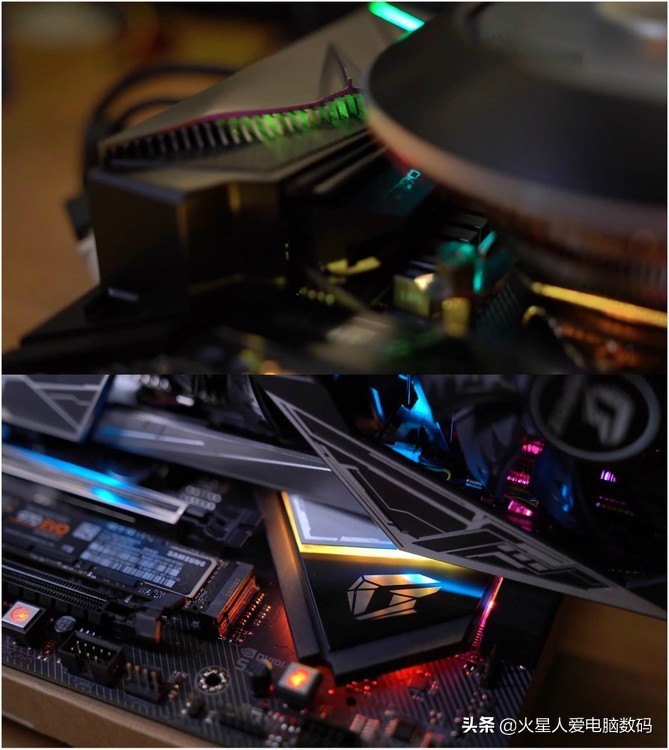 主板各个系列详解,小白主板推荐性价比高