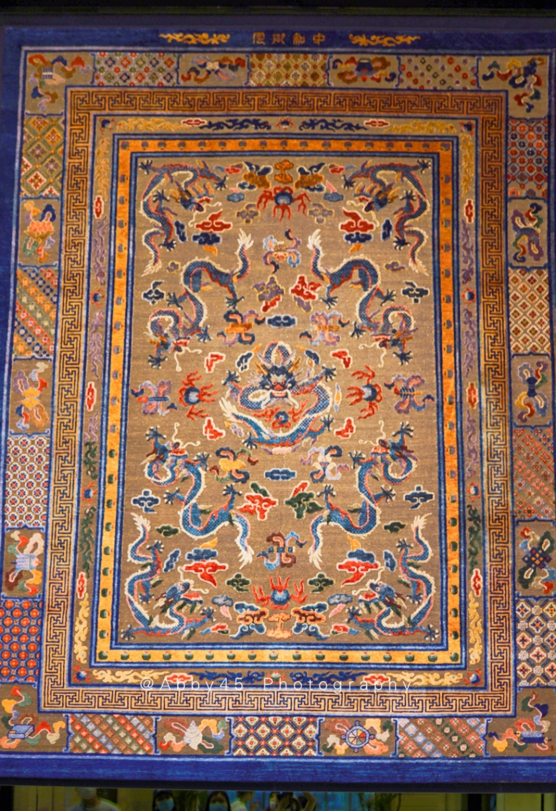 澳门的高奢场所,寸土寸金的澳门