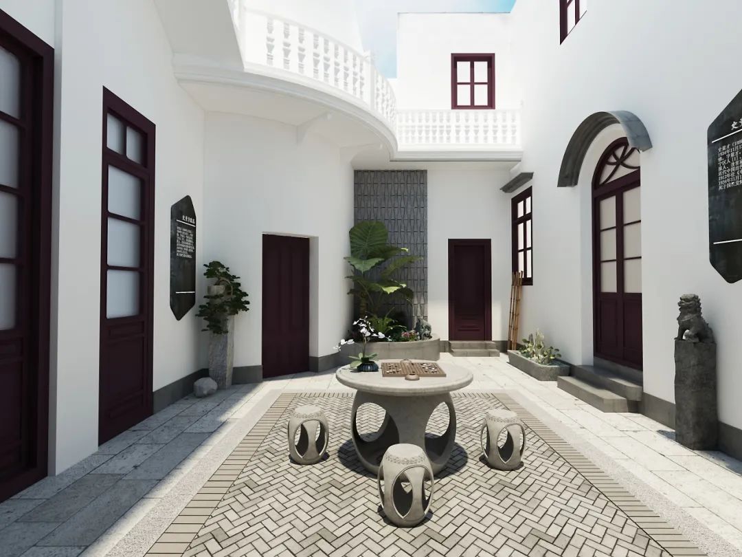 新三宅、G60江南文化季、艺术中心、体育中心，泗泾镇一大波文化项目剧透来了