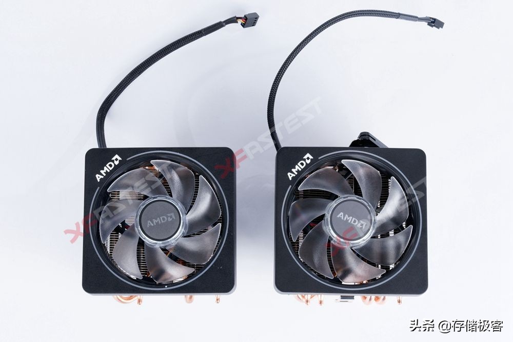 amdcpu自带散热器靠谱吗,cpu散热器amd和intel通用吗