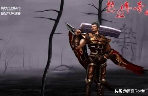 中国最牛玩家,中国最牛的游戏是哪个