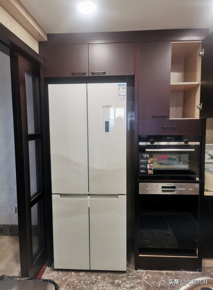 最新冰箱各大评测,3万以上高端冰箱对比评测