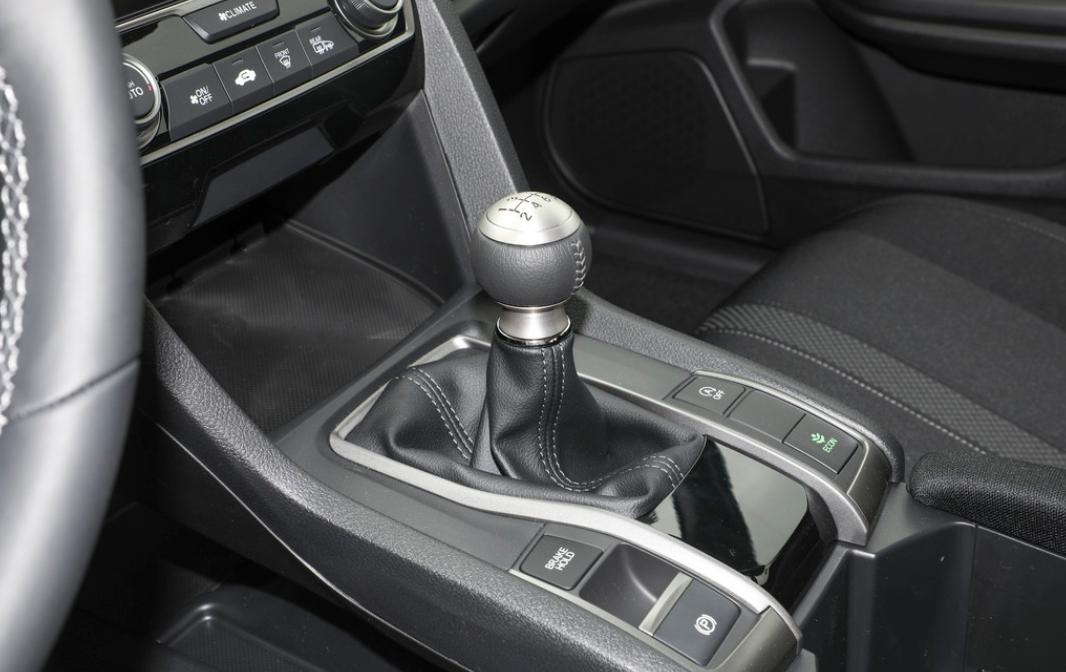 买思域的理由是什么,买思域为什么买低配