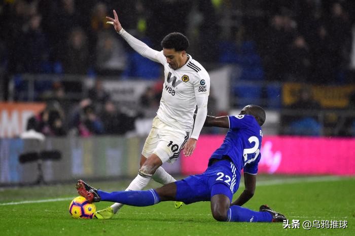 乌鸦足球小课堂：战意球如何找到稳如狗的胆？