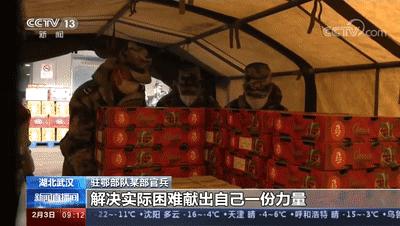 武汉方舱医院为何叫火神山雷神山,184小时抢建上海最大方舱医院