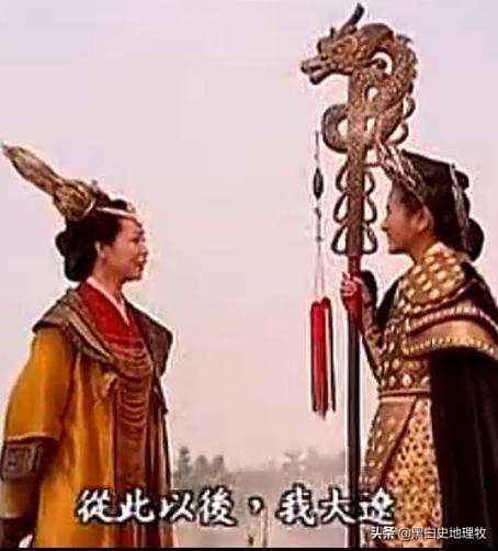 辽景宗萧燕燕,辽国辽景宗