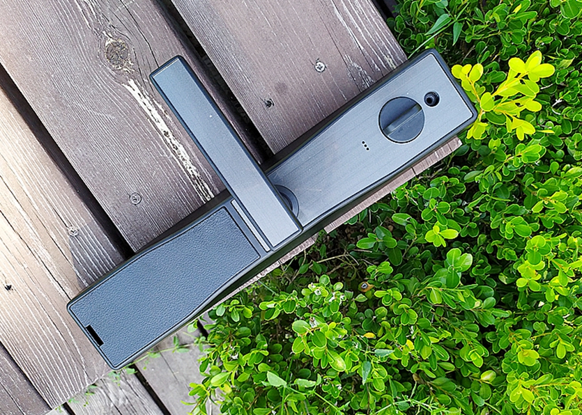 方正智能指纹锁怎么样,方正智能锁好吗