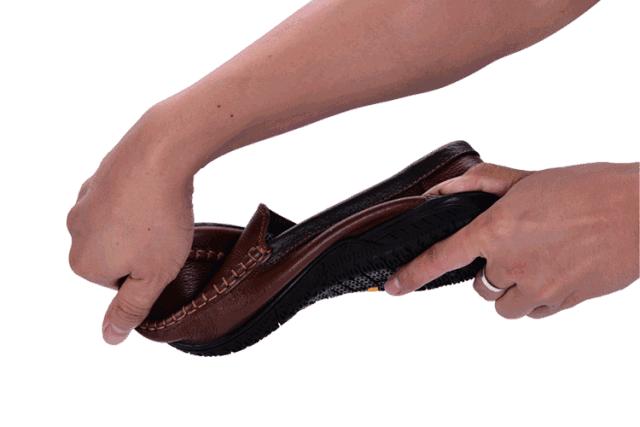 合脚的鞋子才是适合自己的,合脚的鞋才是最好的鞋