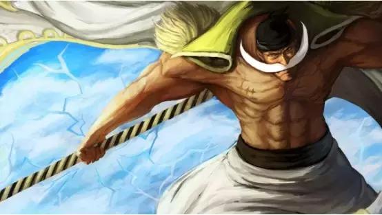 海贼王里最强的恶魔果实是什么 (海贼王拥有副作用的恶魔果实)