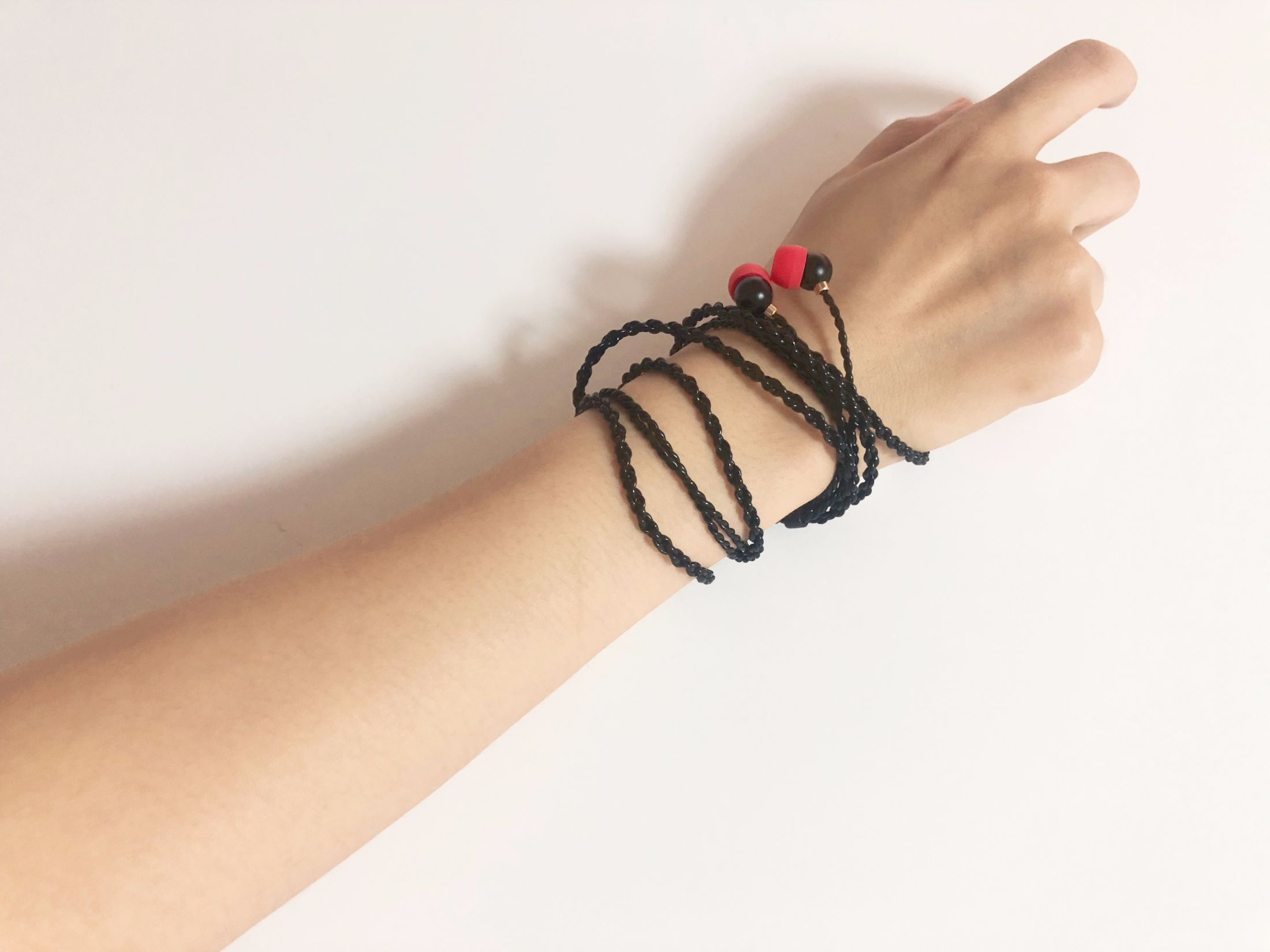 女性耳机推荐潘多拉,体验定制耳机