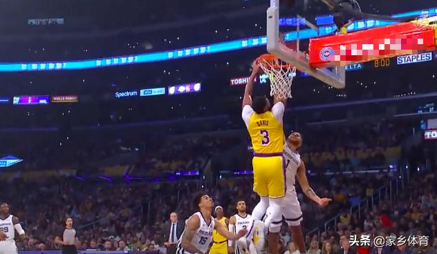 詹姆斯对阵湖人的高光时刻,湖人队詹姆斯高光时刻